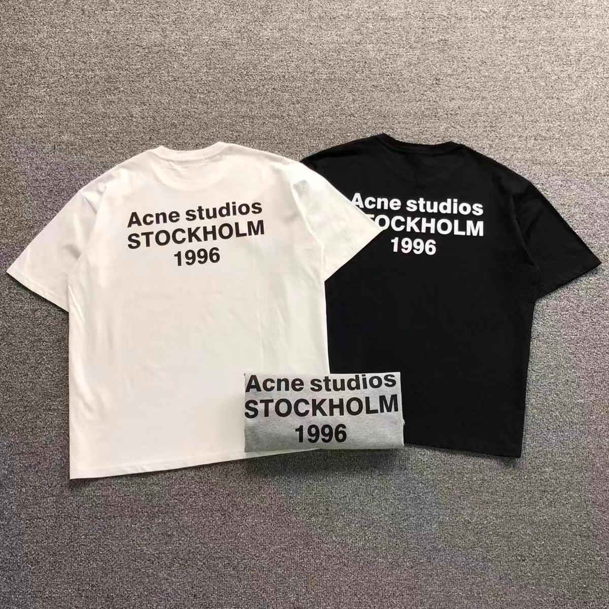 Acne Studios T-Shirt