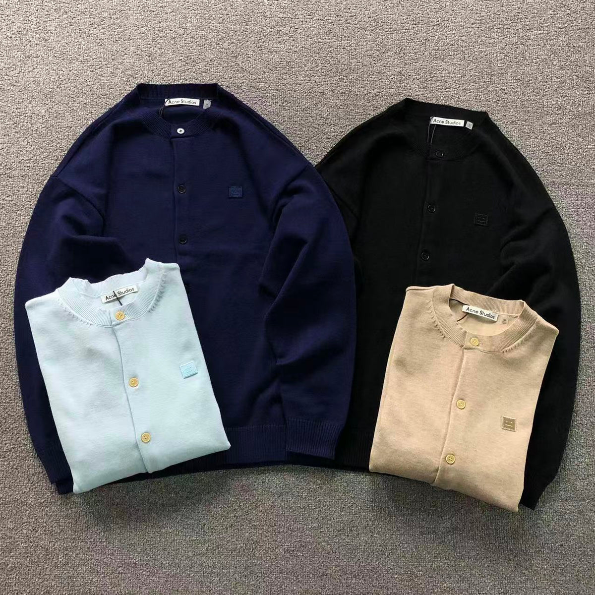 Acne Studios Pullover