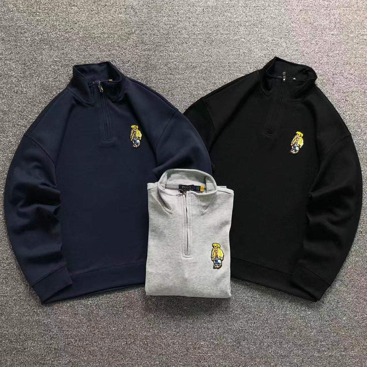 Ralph Lauren Kapuzenpullover