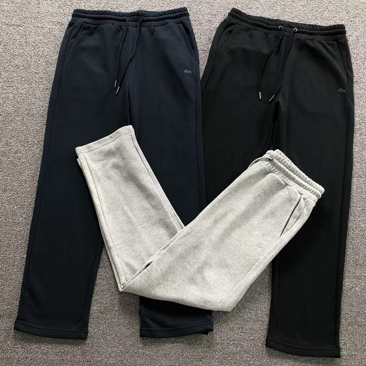 Klassische Hose