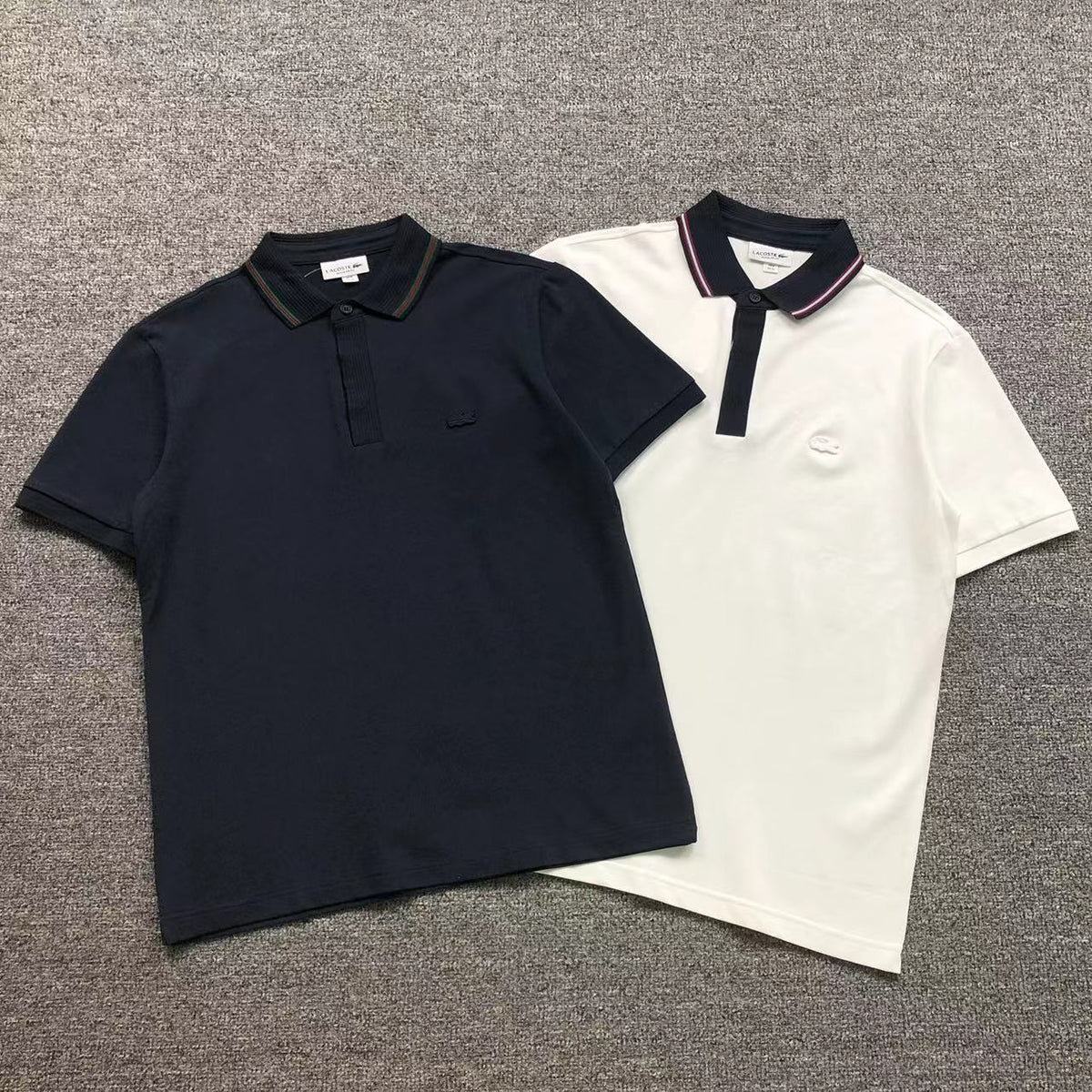 Klassisches Polo