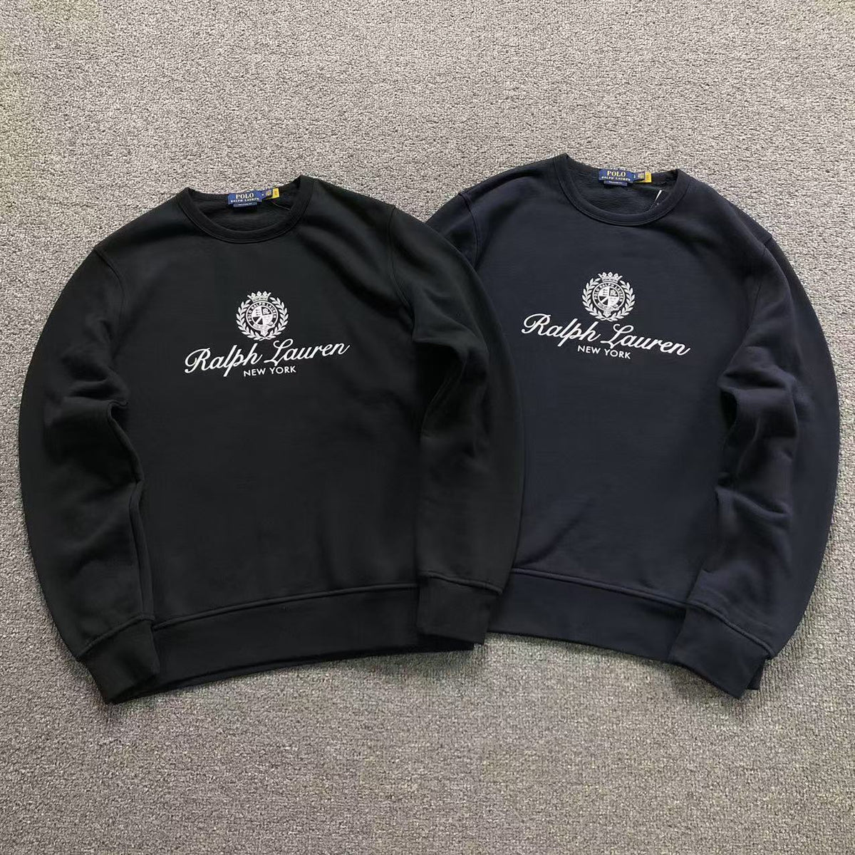 Ralph Lauren Kapuzenpullover