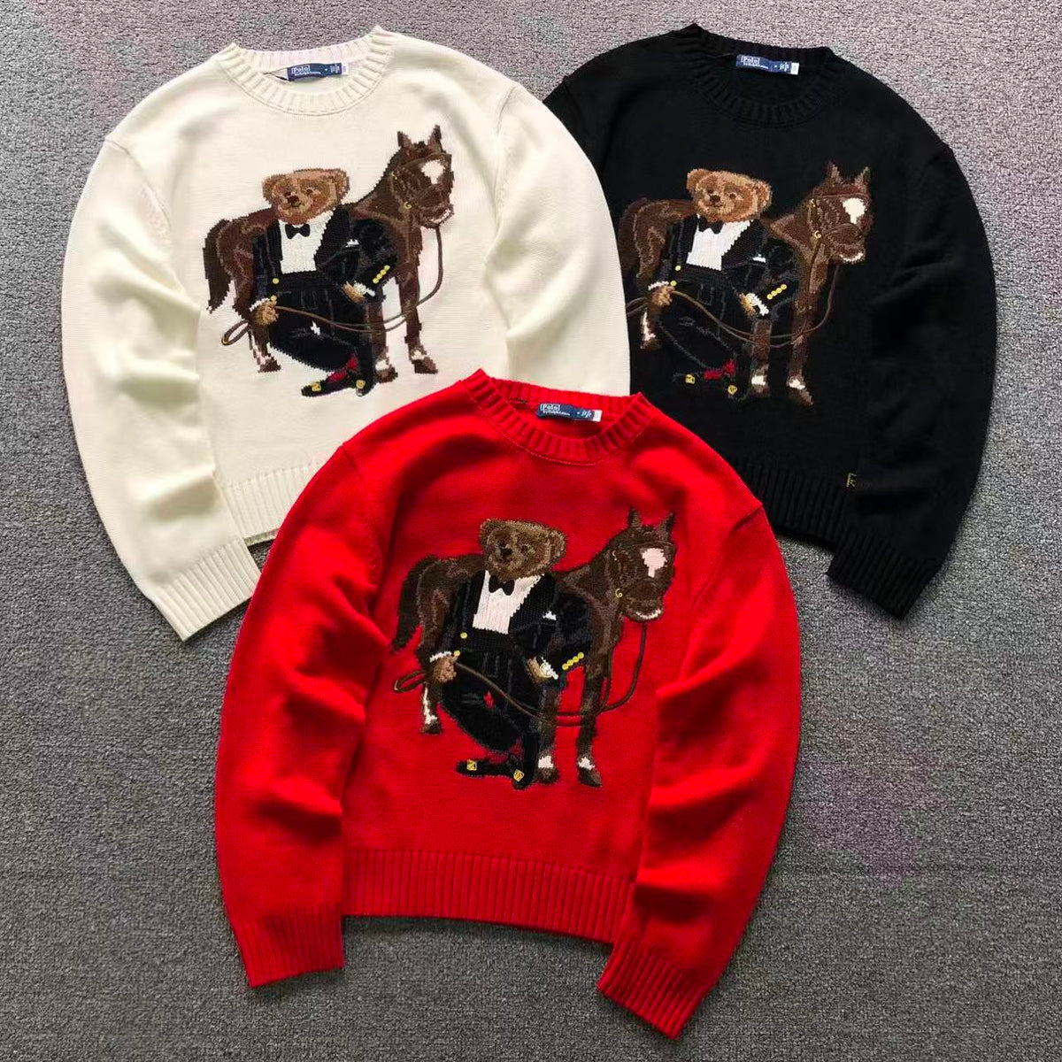 Ralph Lauren Pullover
