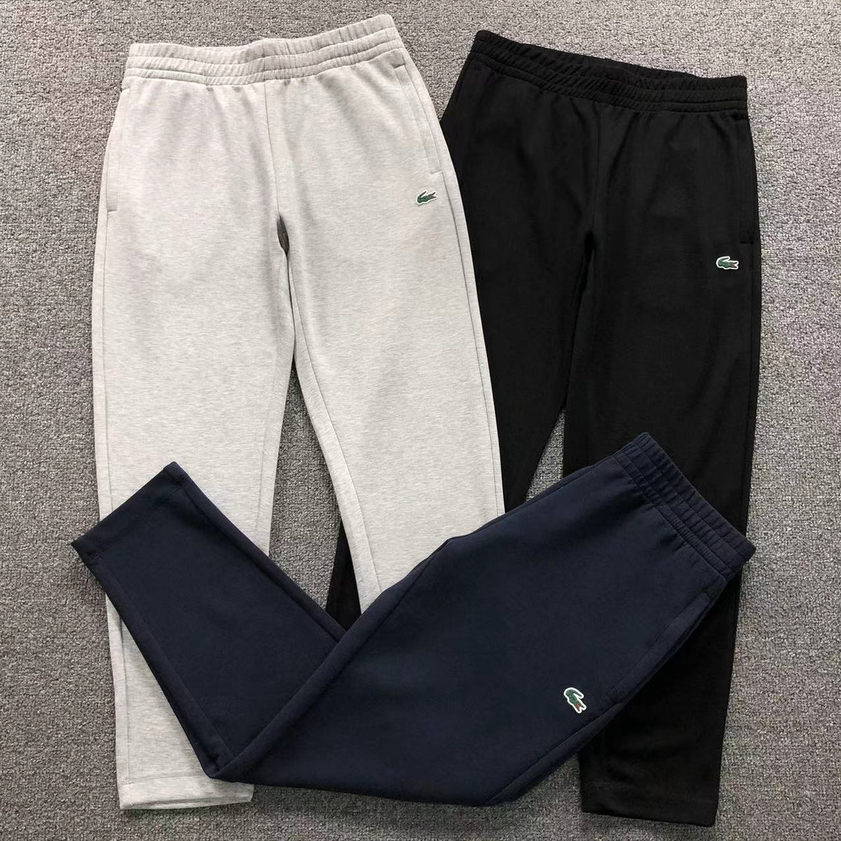 Klassische Hose