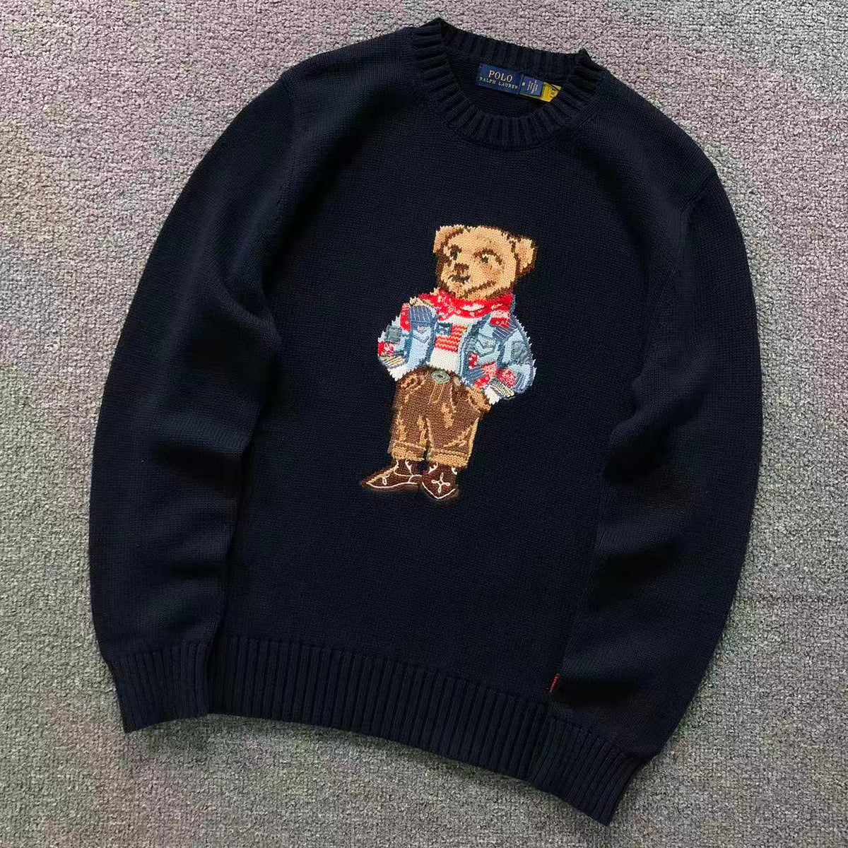 Ralph Lauren Pullover