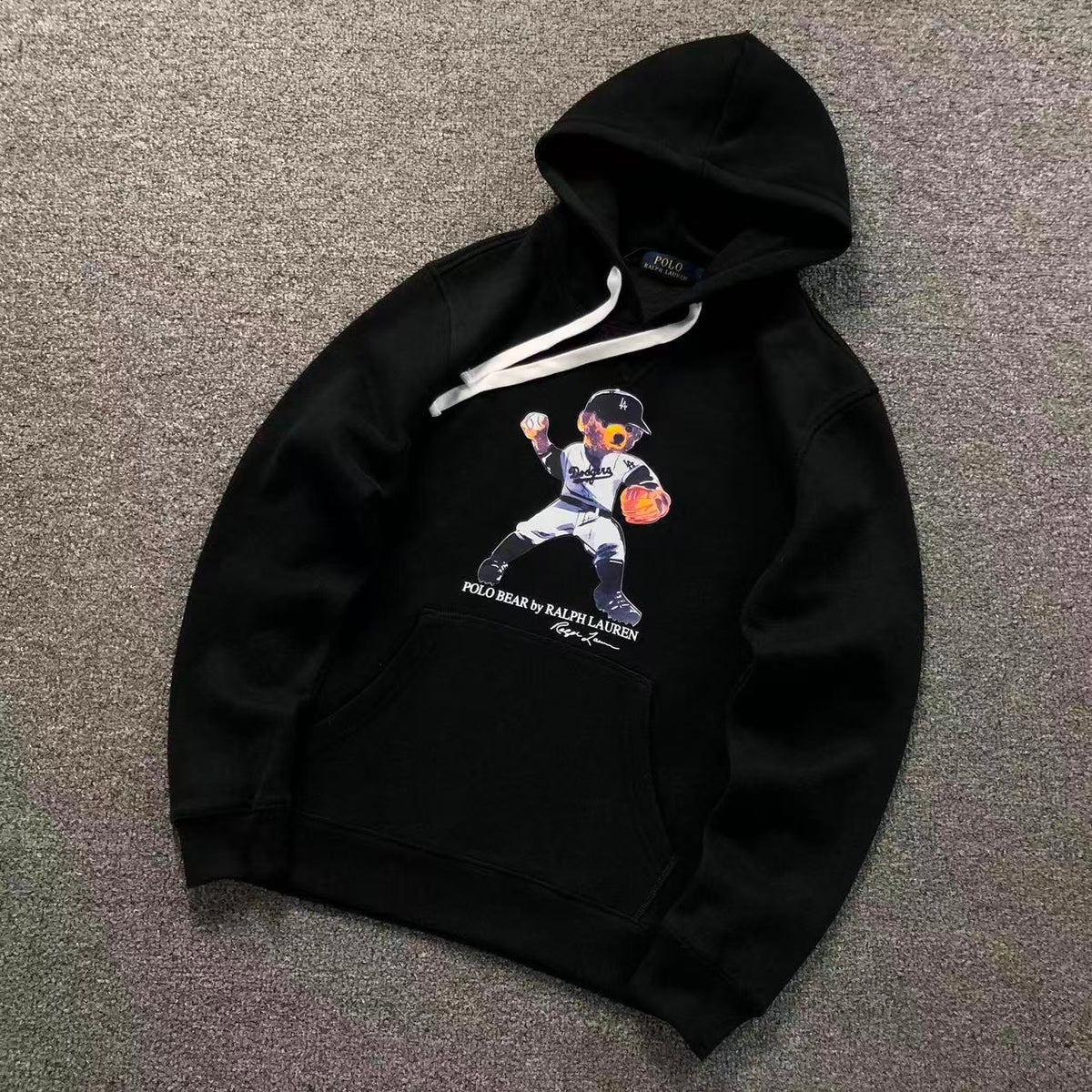 Ralph Lauren Kapuzenpullover