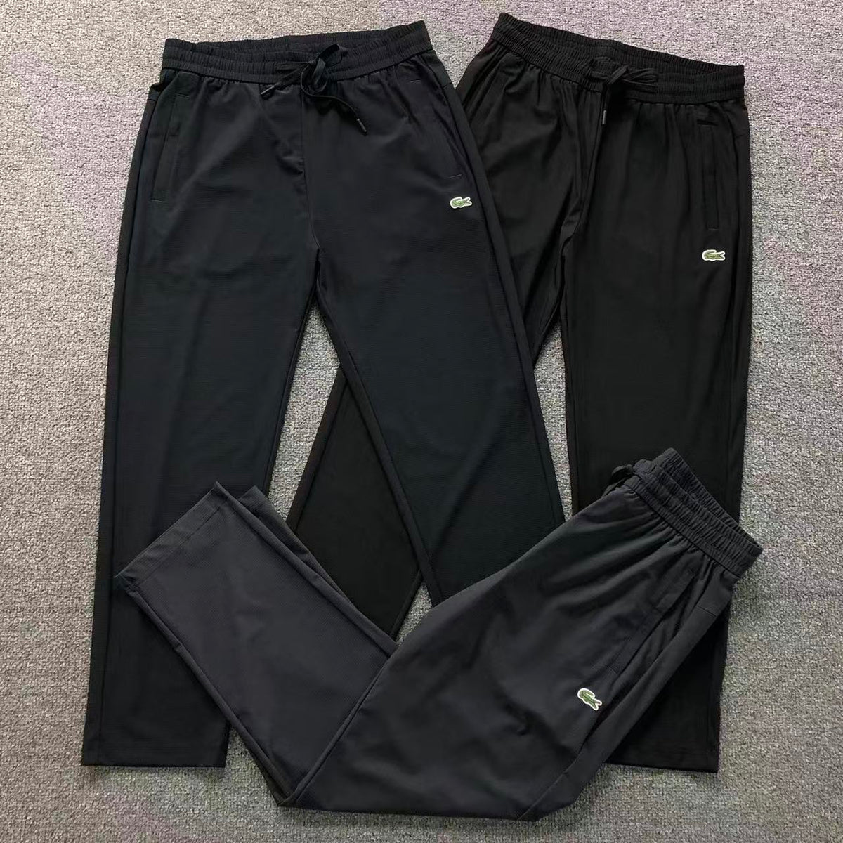 Klassische Hose