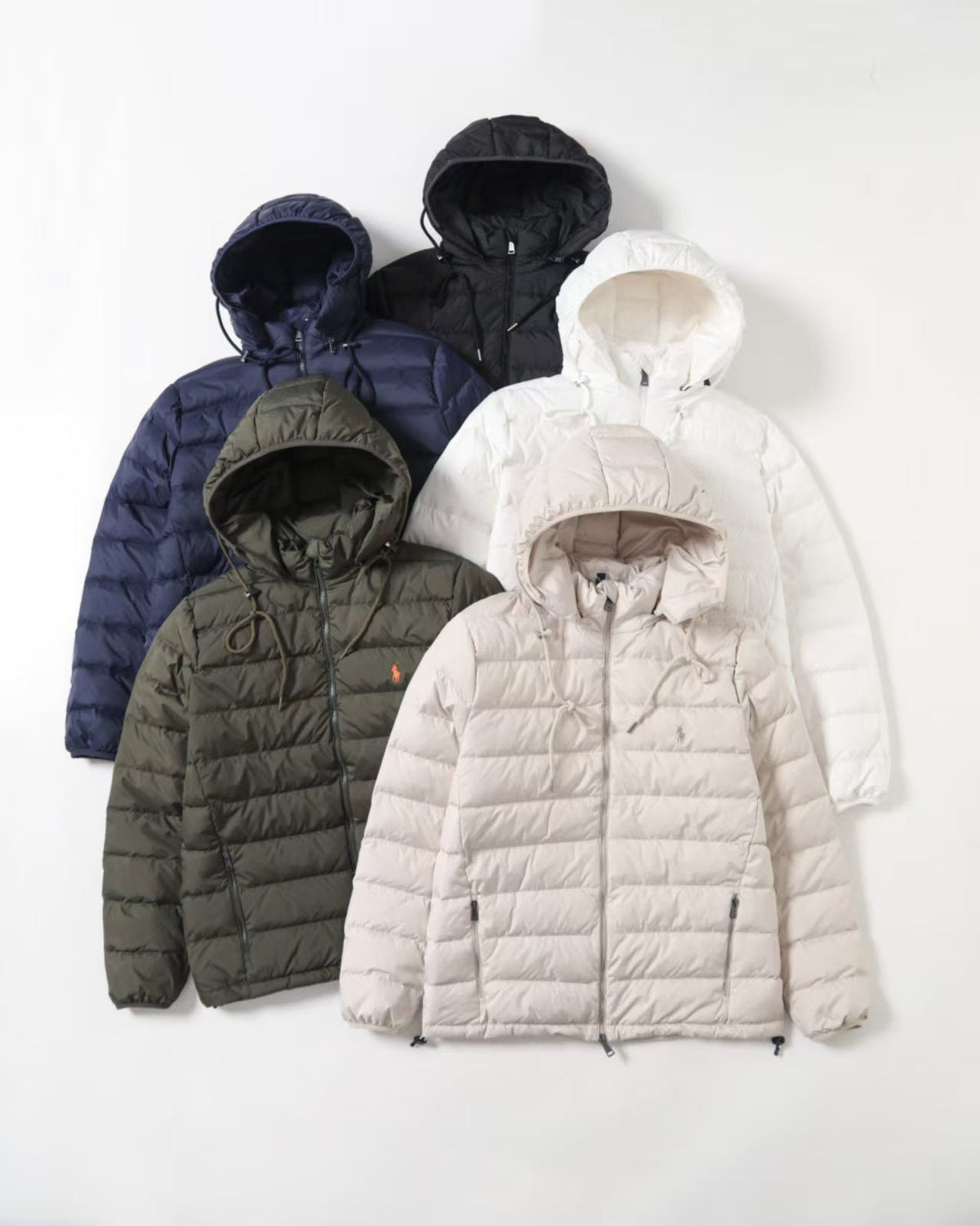 Ralph Lauren Jacke