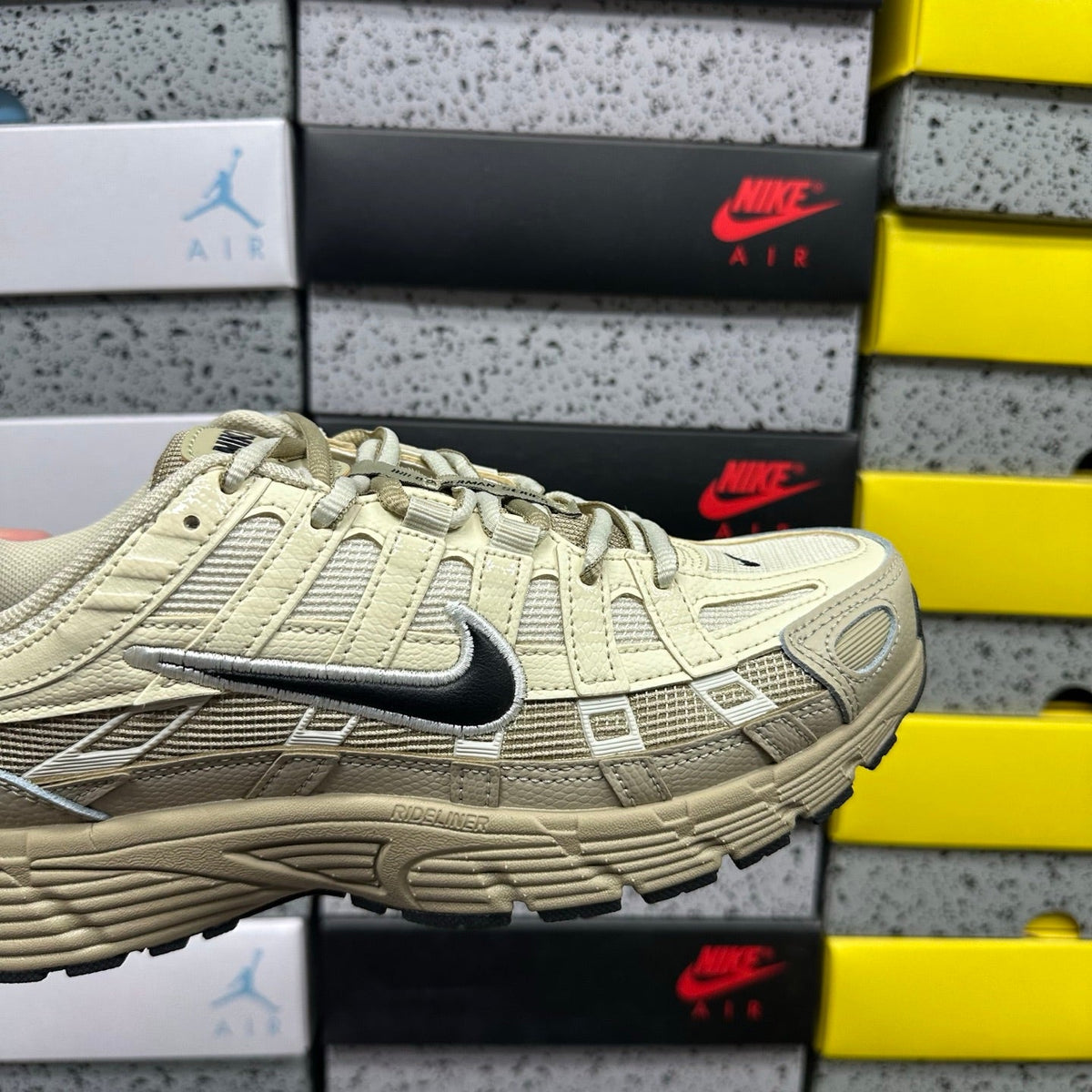 Nk P-6000