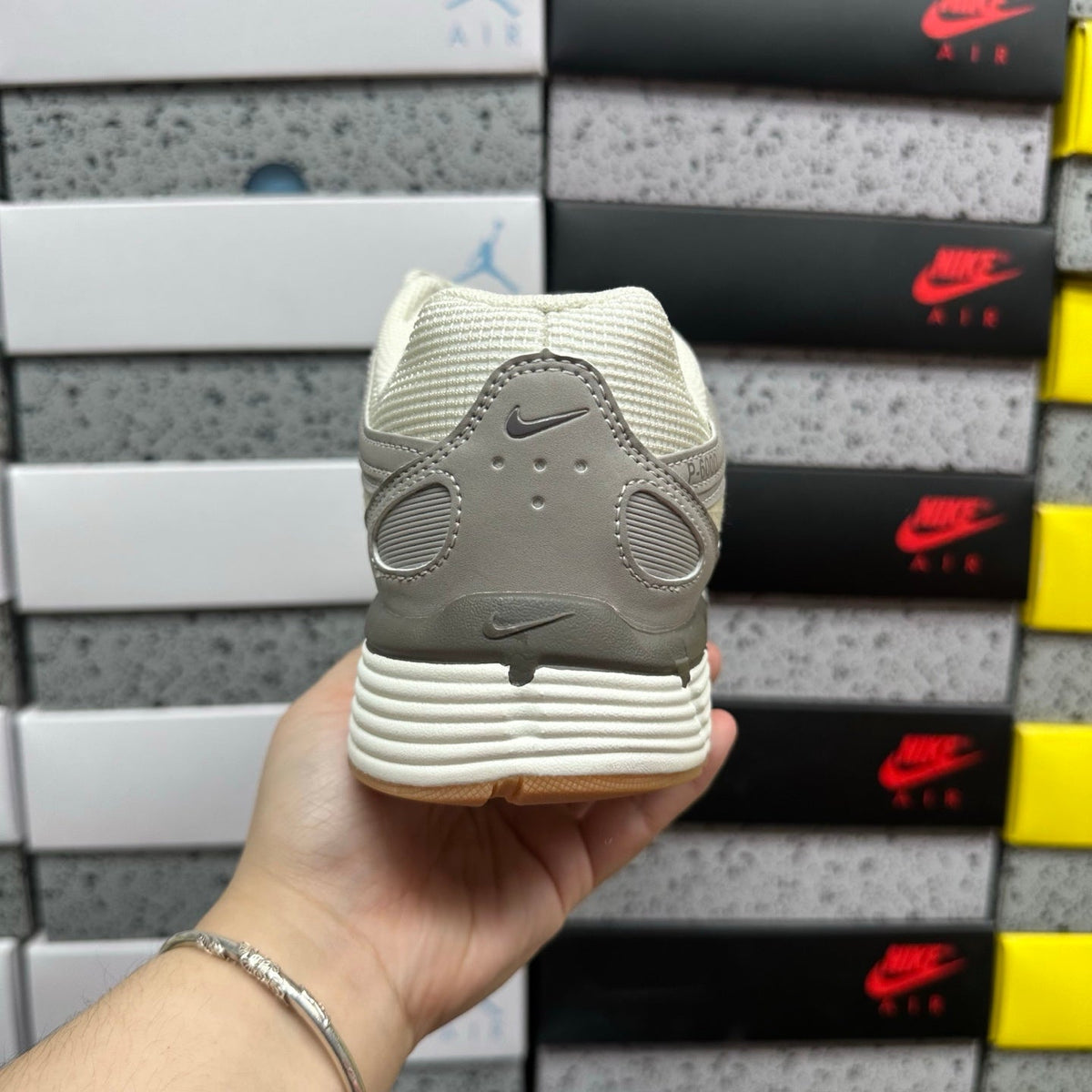 Nk P-6000