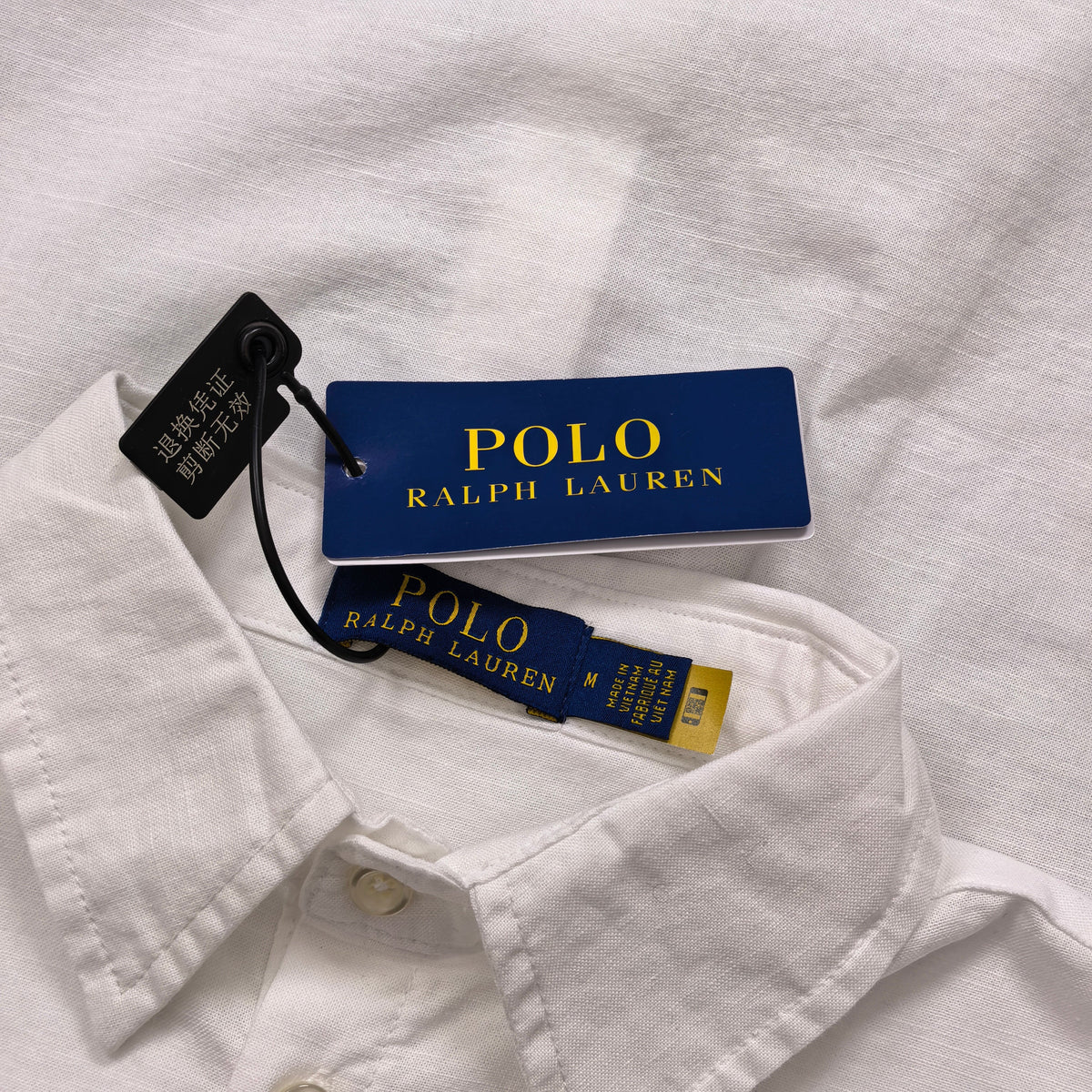 Ralph Lauren Damenhemd