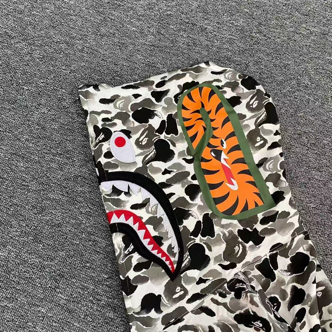 Sudadera con capucha de Bp