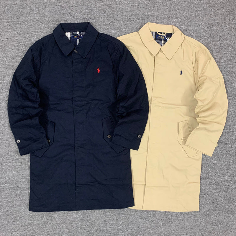 Ralph Lauren Jacke