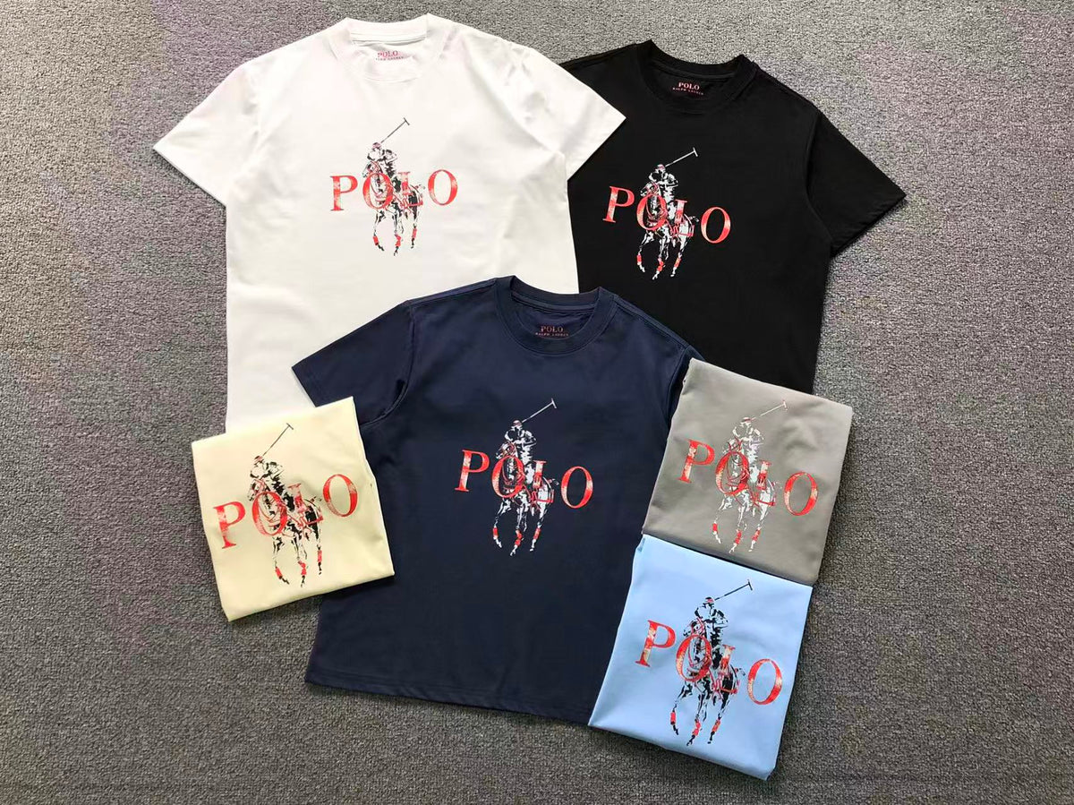 Ralph Lauren T-Shirt Damen