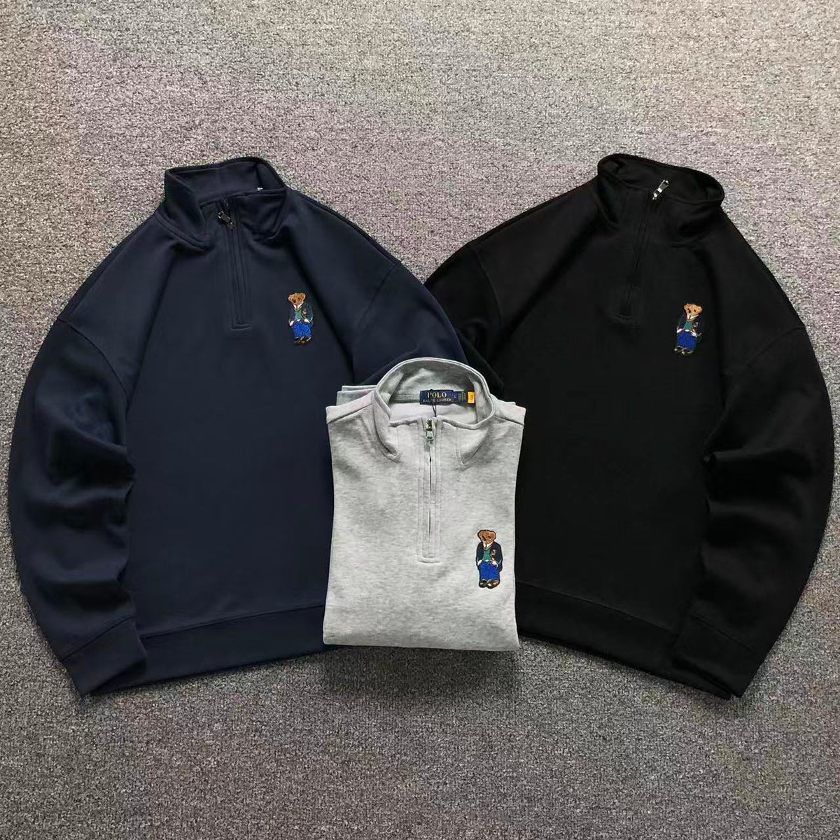Ralph Lauren Kapuzenpullover