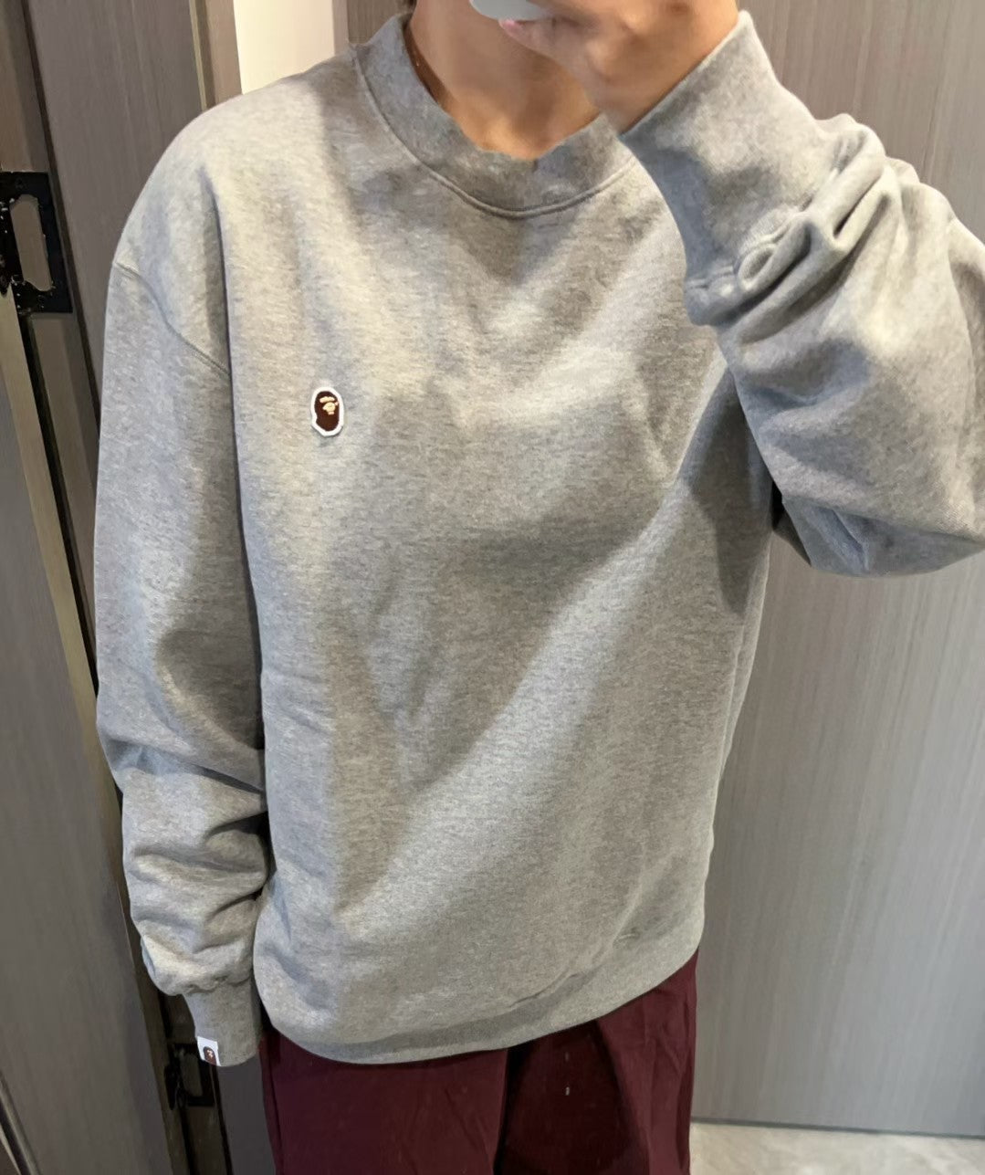 BP-Pullover