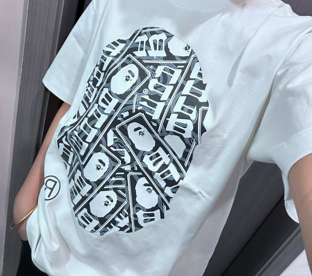 T-shirt BP