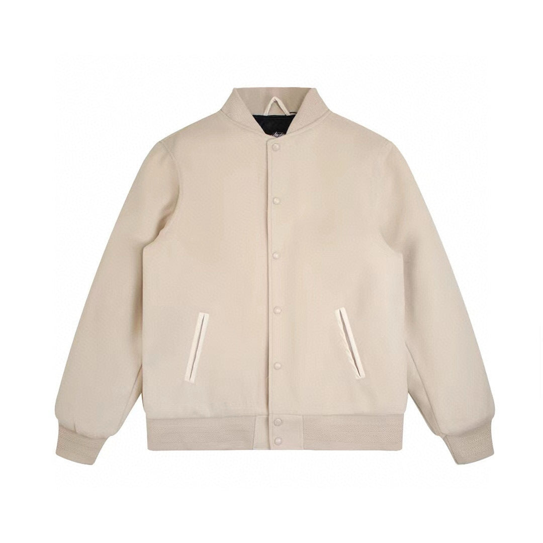 Chaqueta Stu