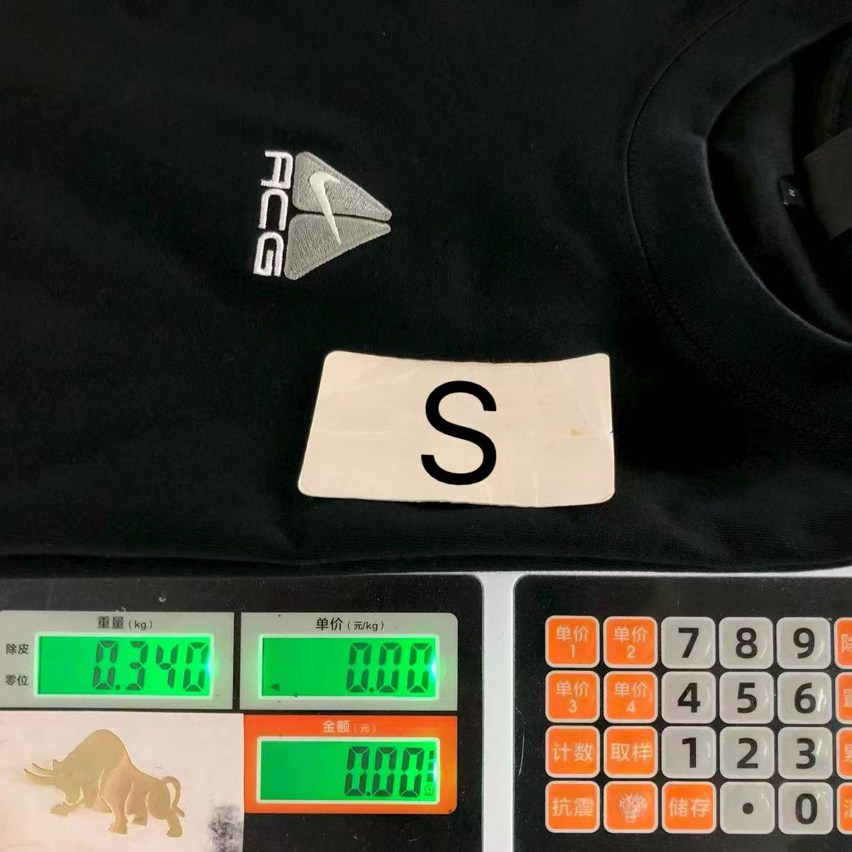 N1K Tshirt