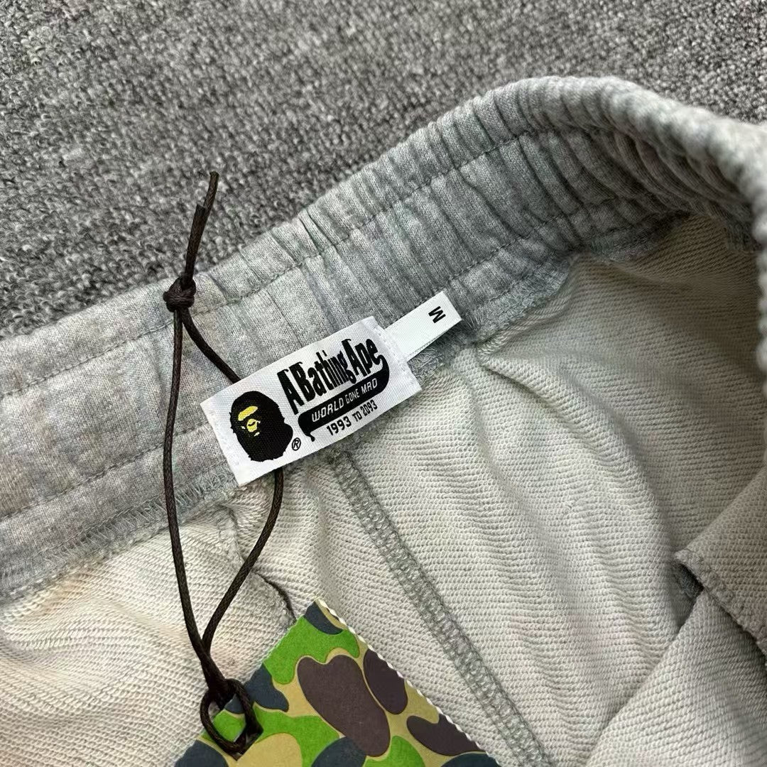 BP-Shorts