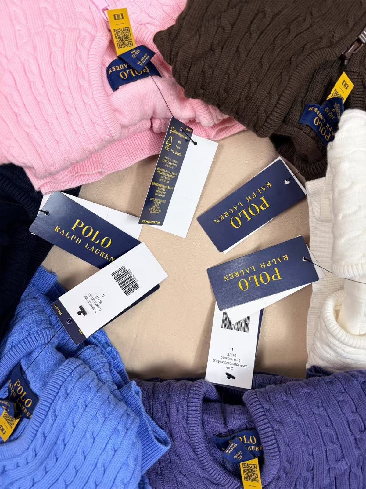 Ralph Lauren Pullover