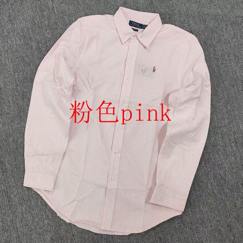 Ralph Lauren Damenhemd