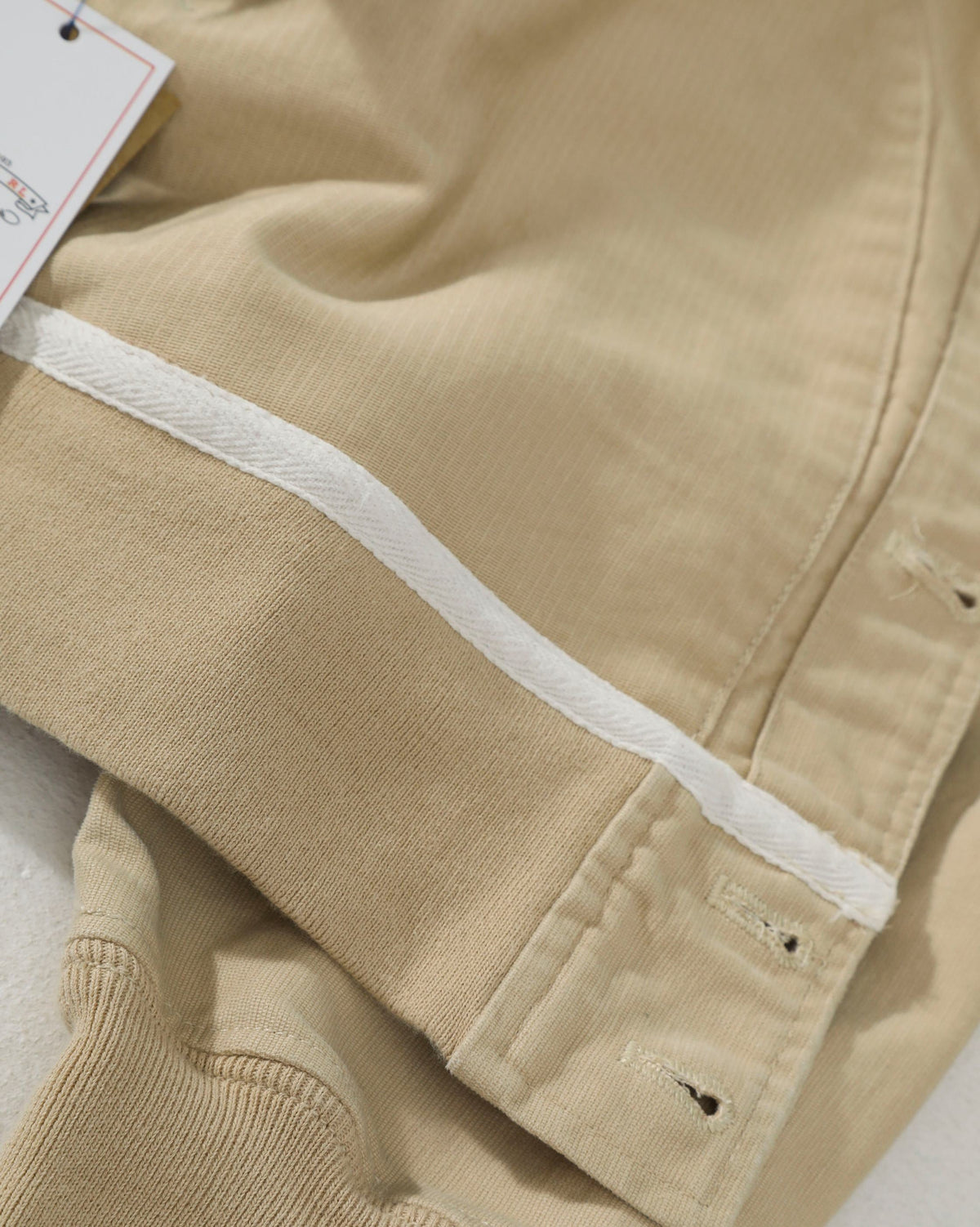 Ralph Lauren Jacke