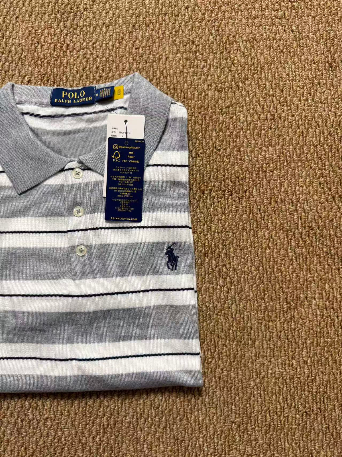 Ralph Lauren Polo