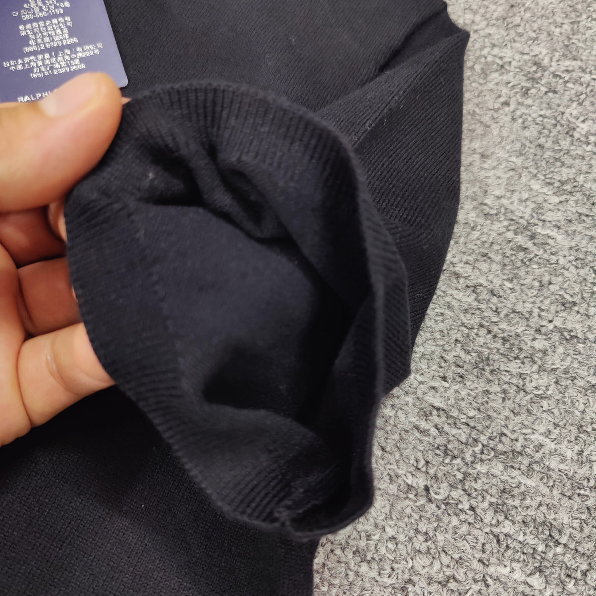Ralph Lauren Damenhemd