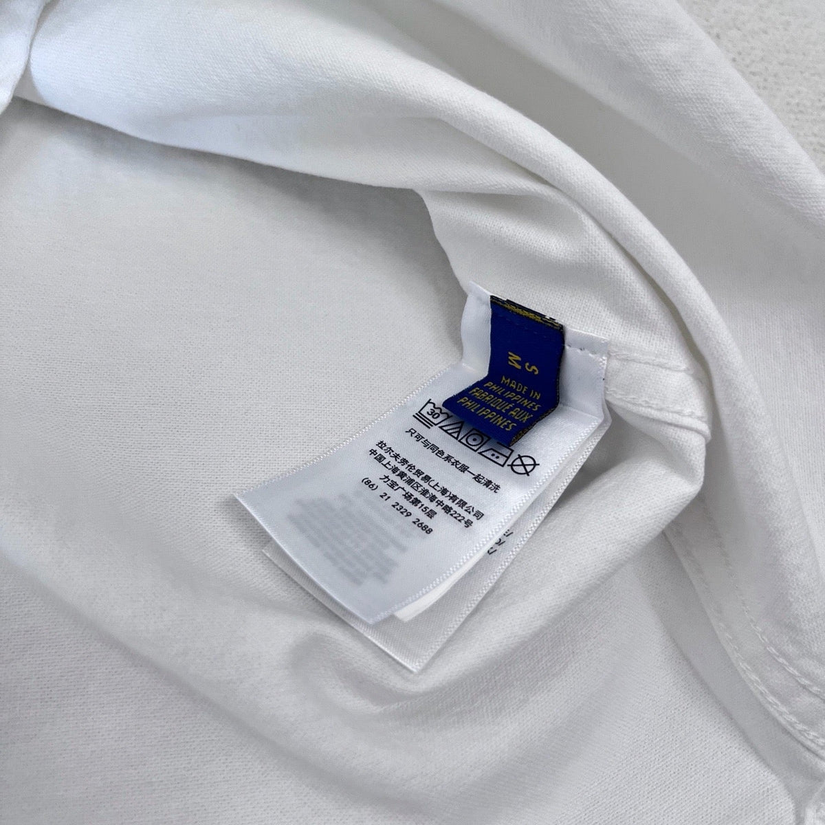 Ralph Lauren T-Shirt Damen