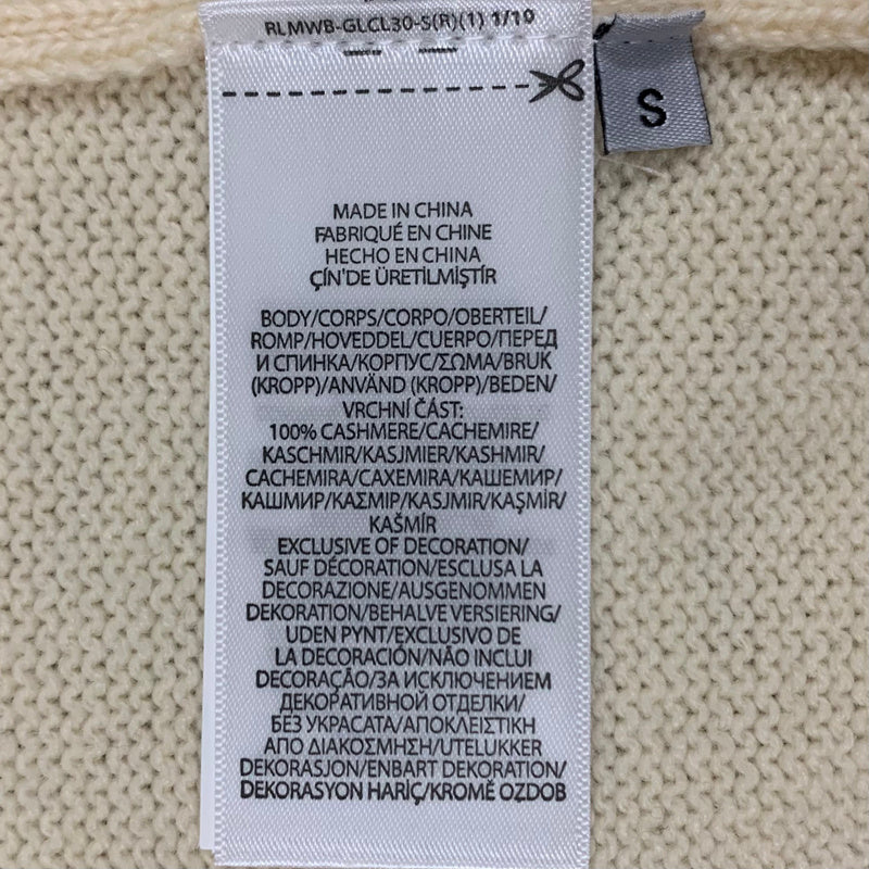 Ralph Lauren Pullover