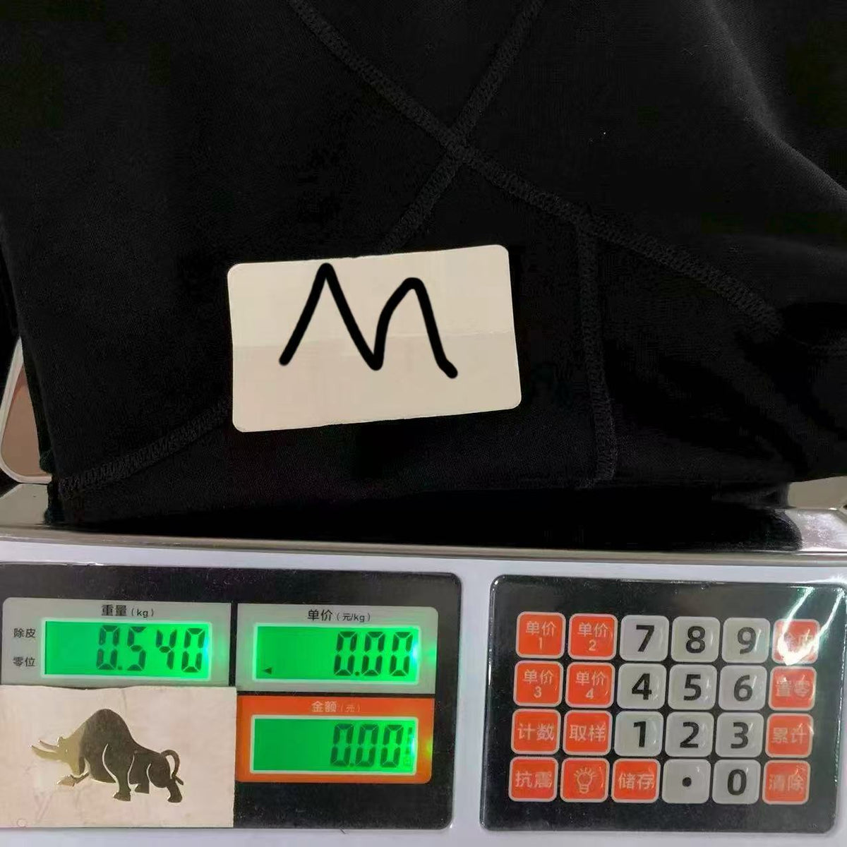 N1K Kapuzenpullover