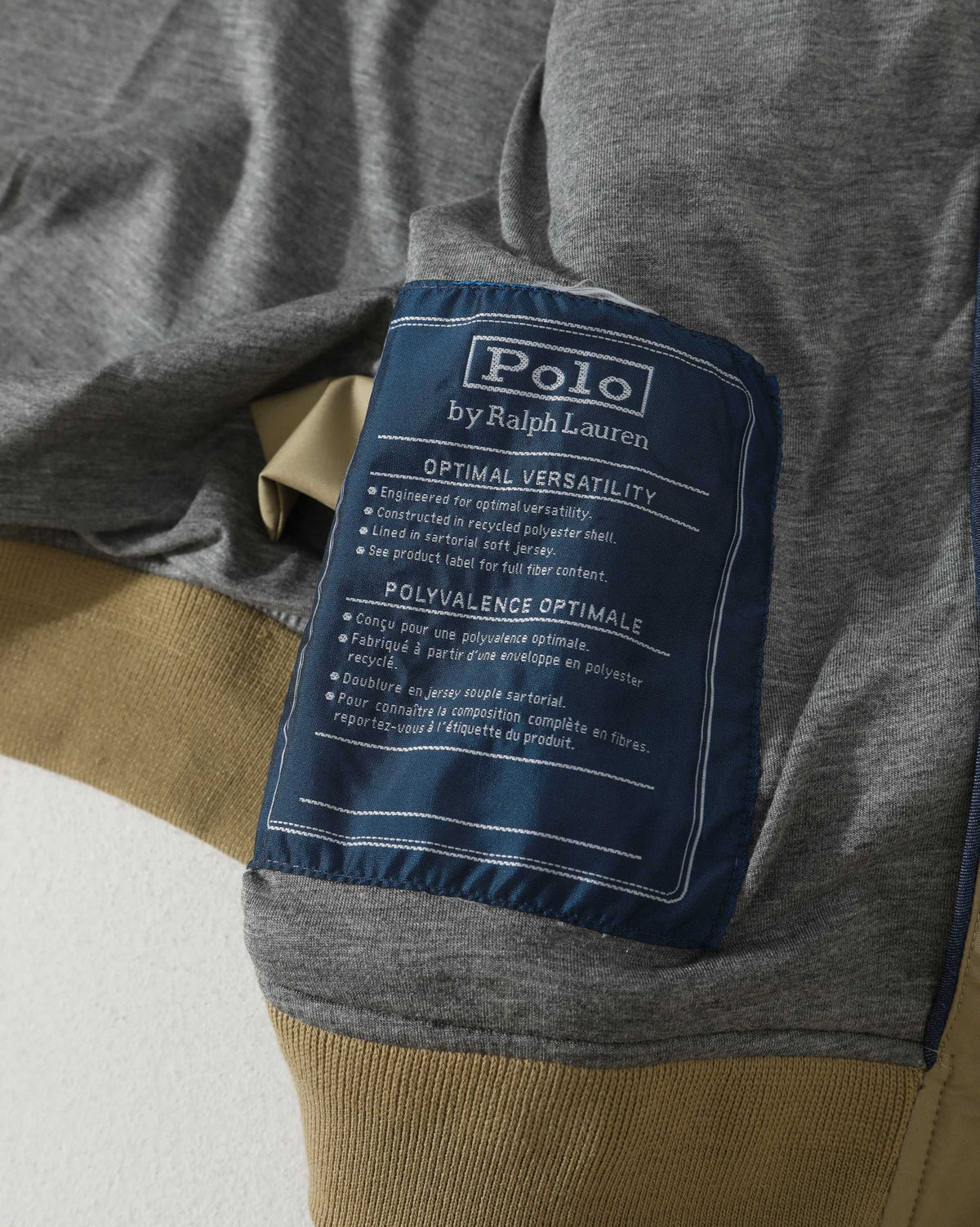 Ralph Lauren Jacke