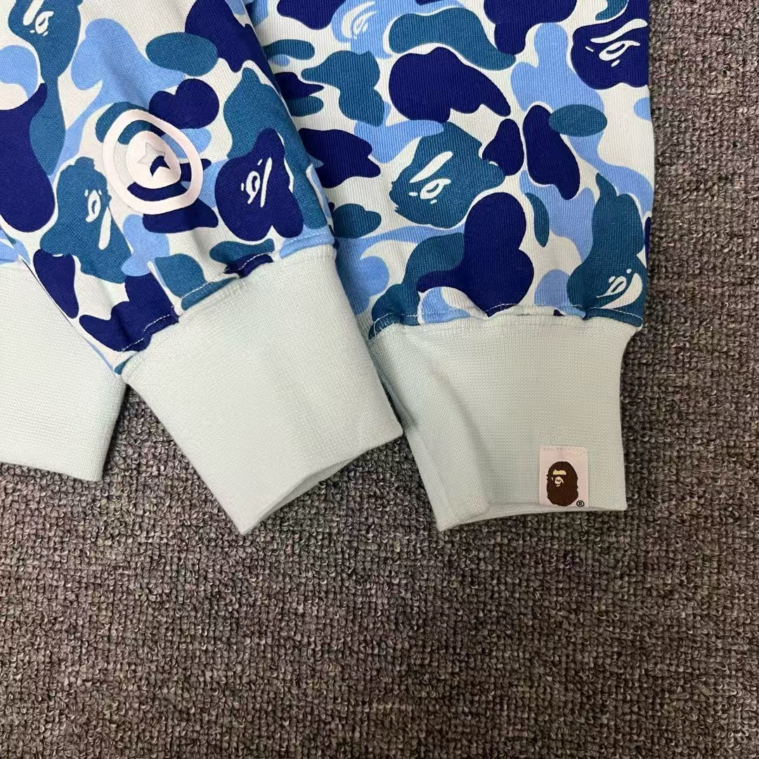 Sudadera con capucha Bp