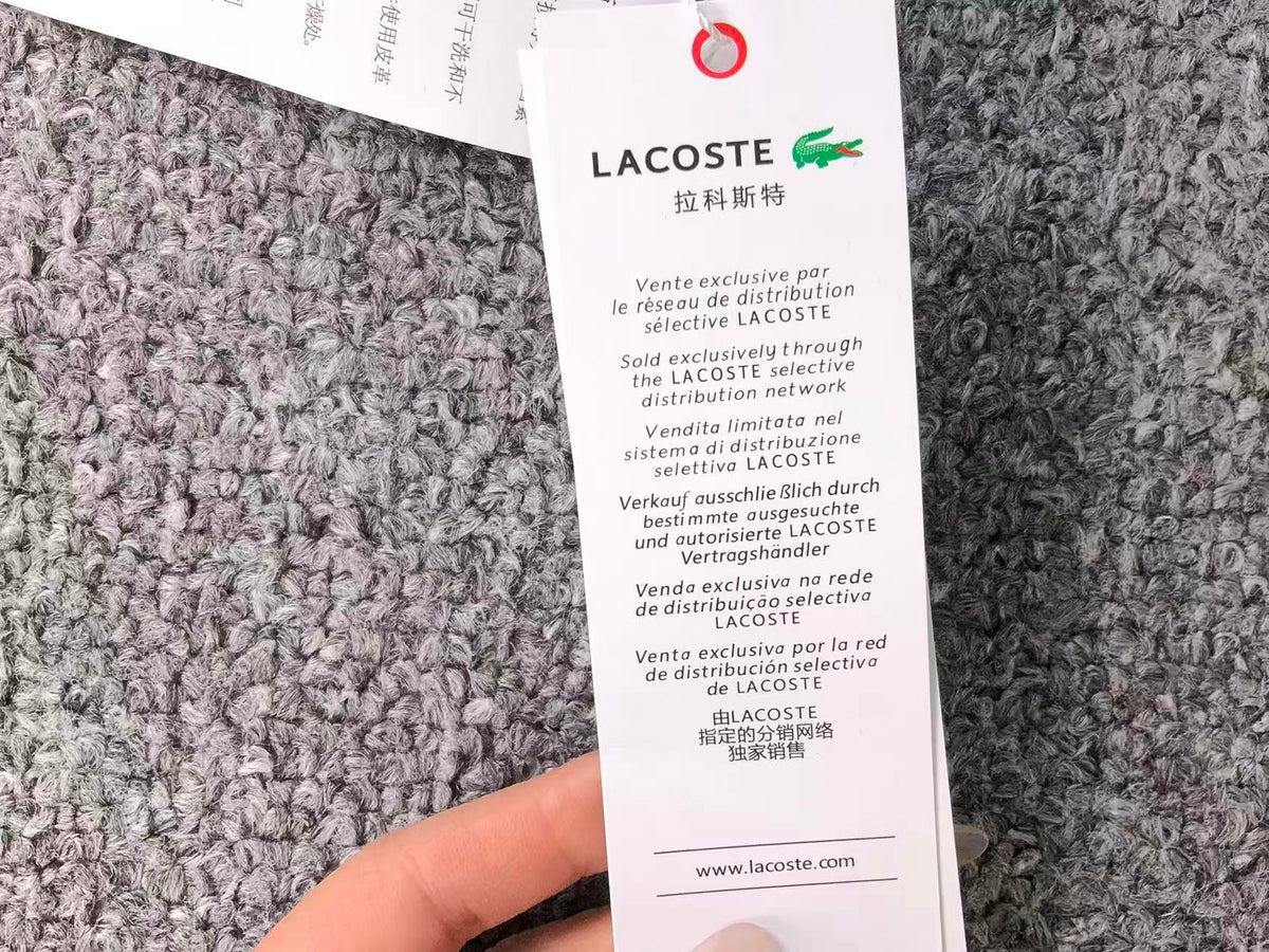 Klassische Tasche