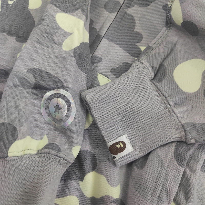 Sudadera con capucha Bp Glow