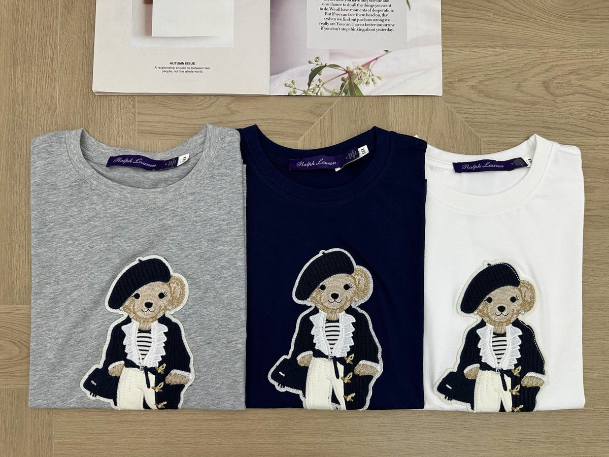 Ralph Lauren T-Shirt Damen