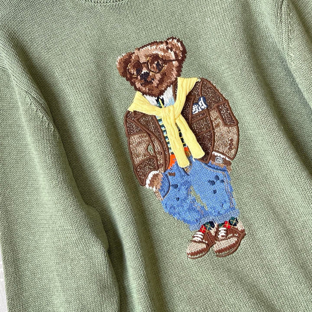 Ralph Lauren Pullover