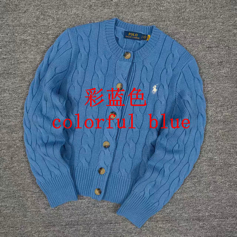 Ralph Lauren Damenpullover