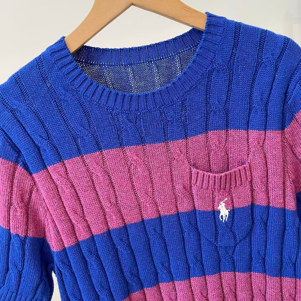 Ralph Lauren Pullover