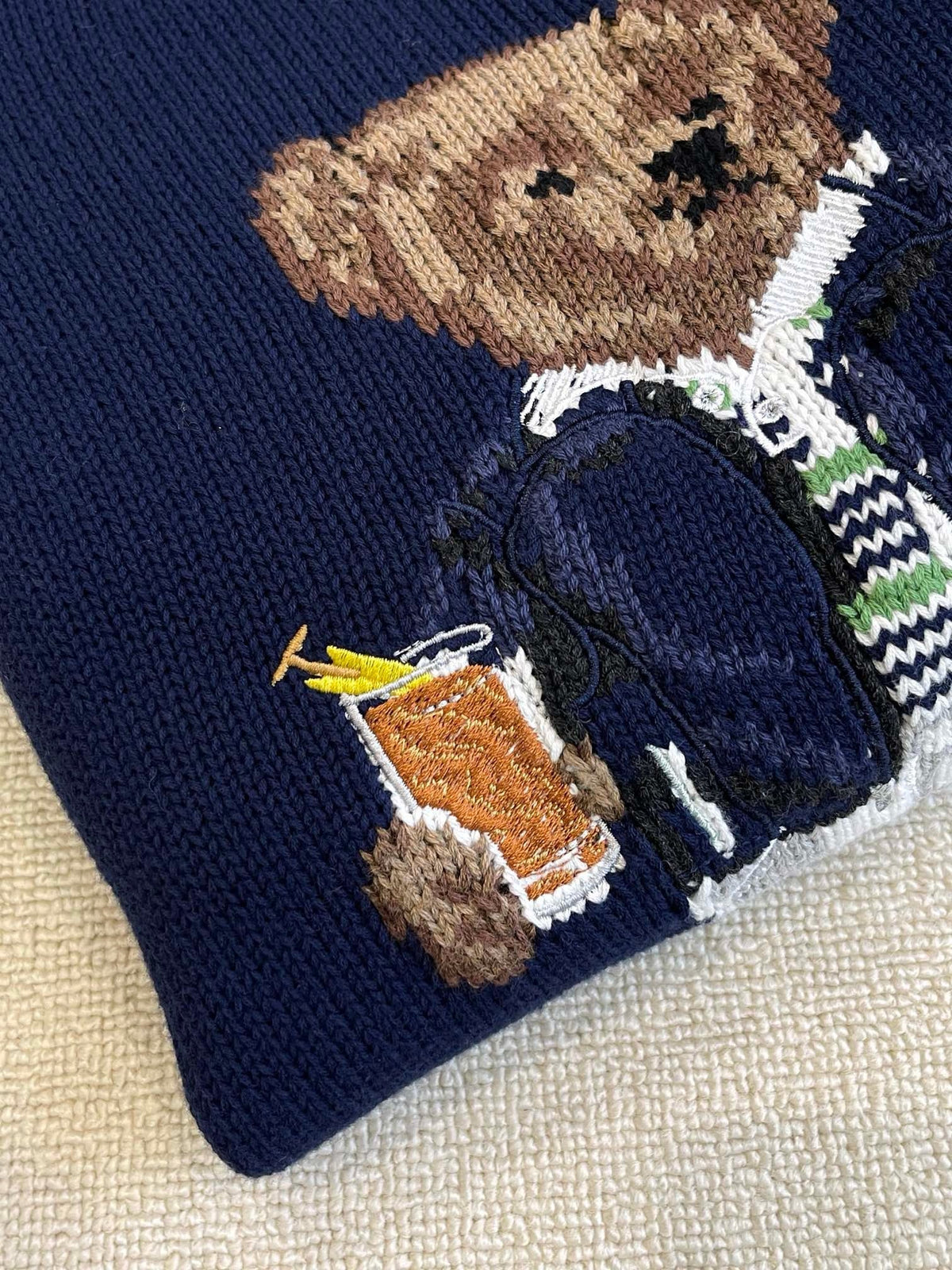 Ralph Lauren Pullover