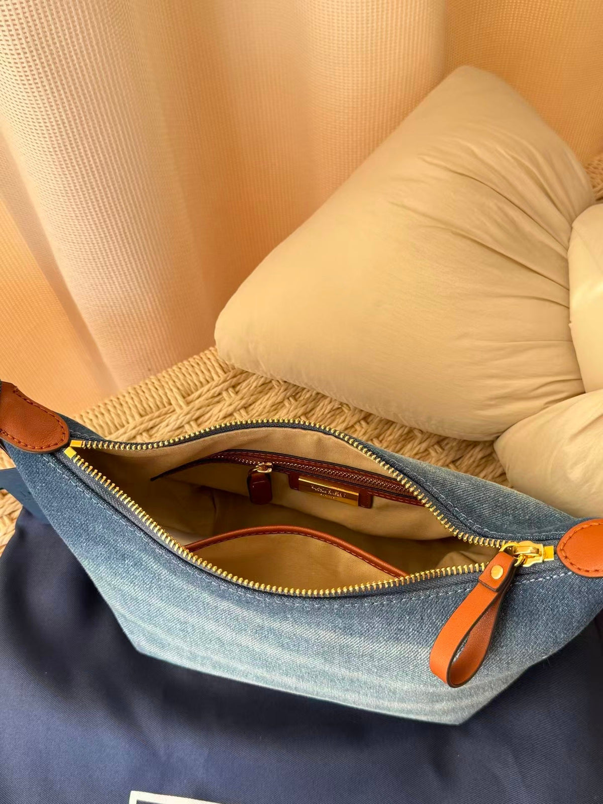 Ralph Lauren Bag