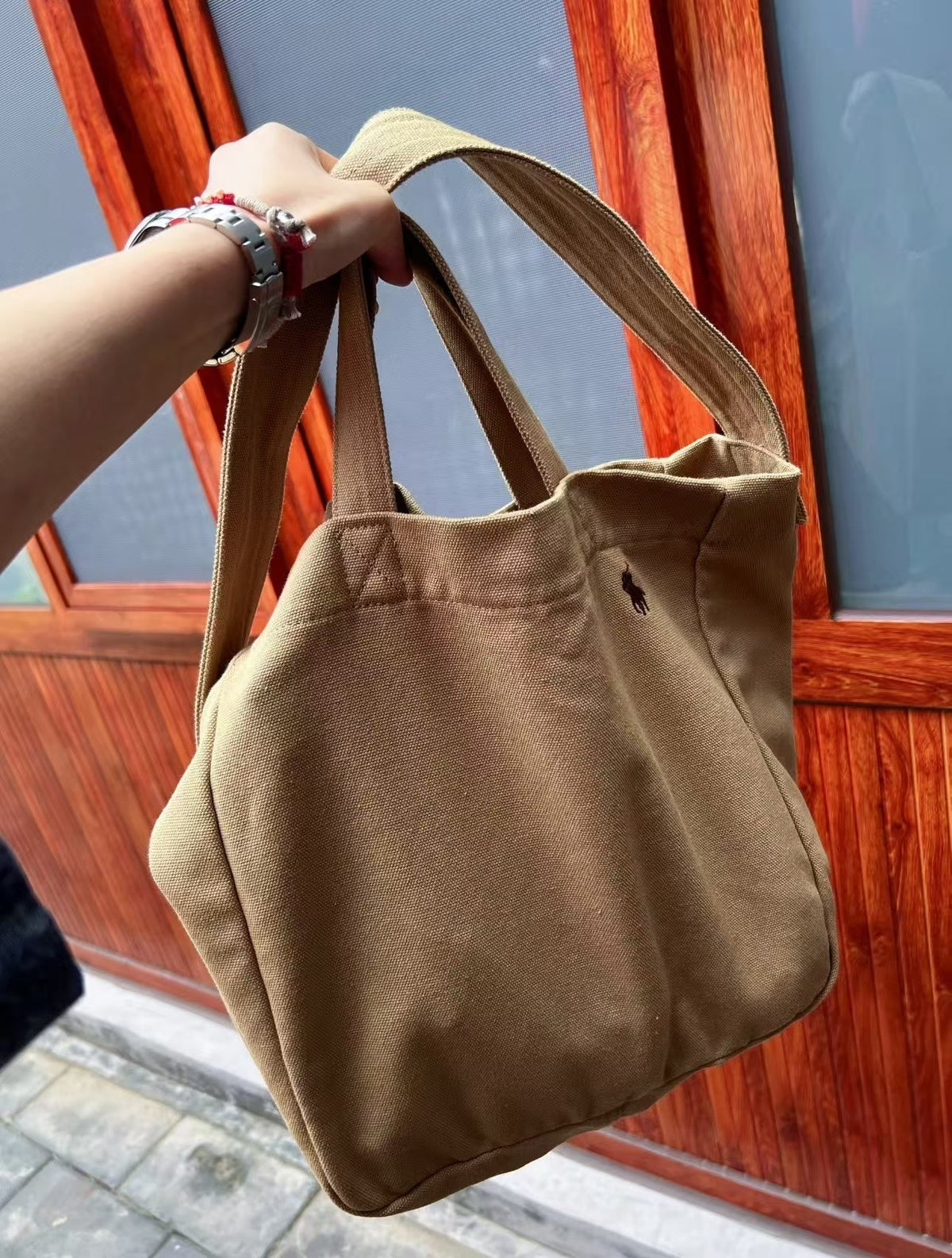 Ralph Lauren Bag