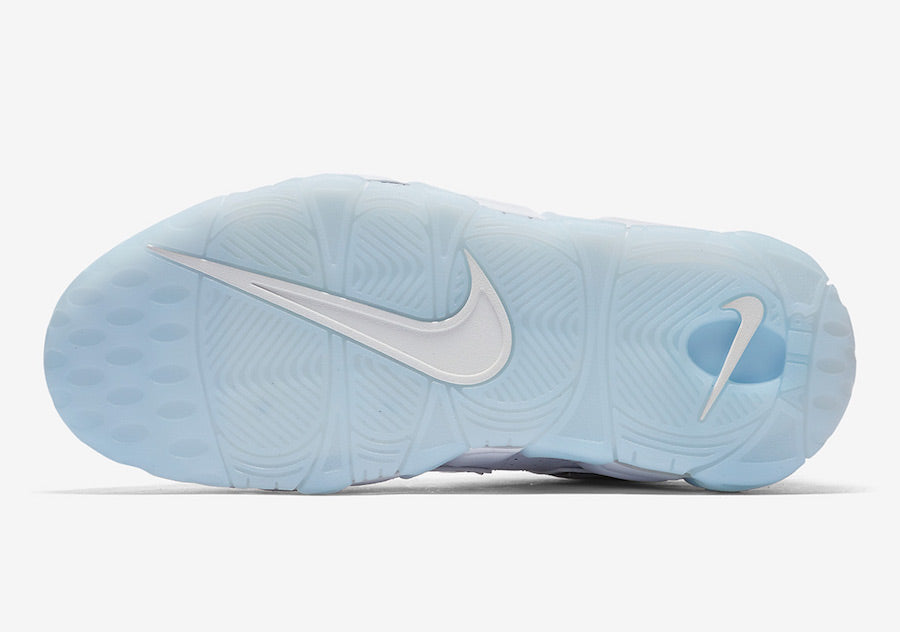 Nike Air More Uptempo "Cromo"