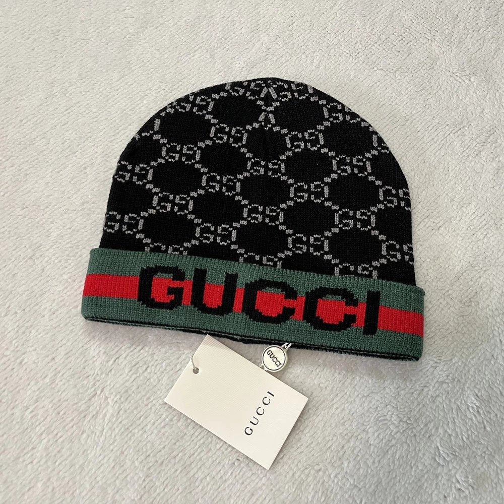 Gucci-Cap