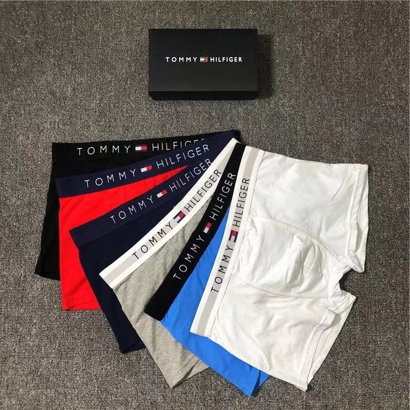 Boxer Intimo Tommy Hilfiger