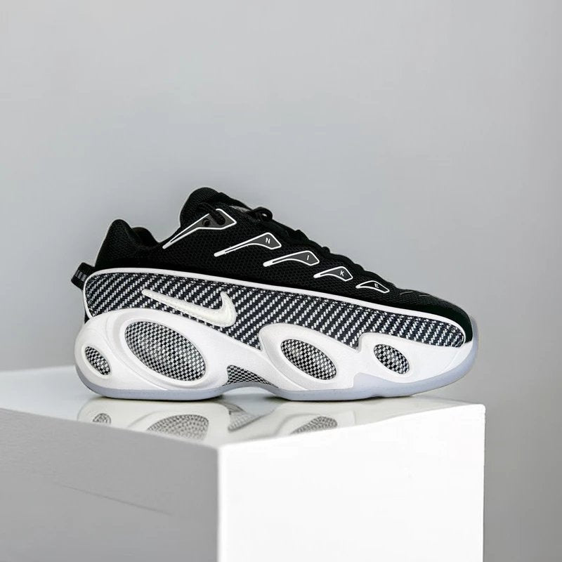 Nocta x Nike Glide Schwarz & Weiß