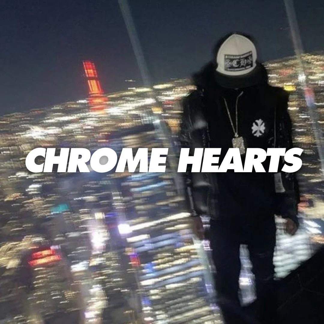 Chrome Hearts