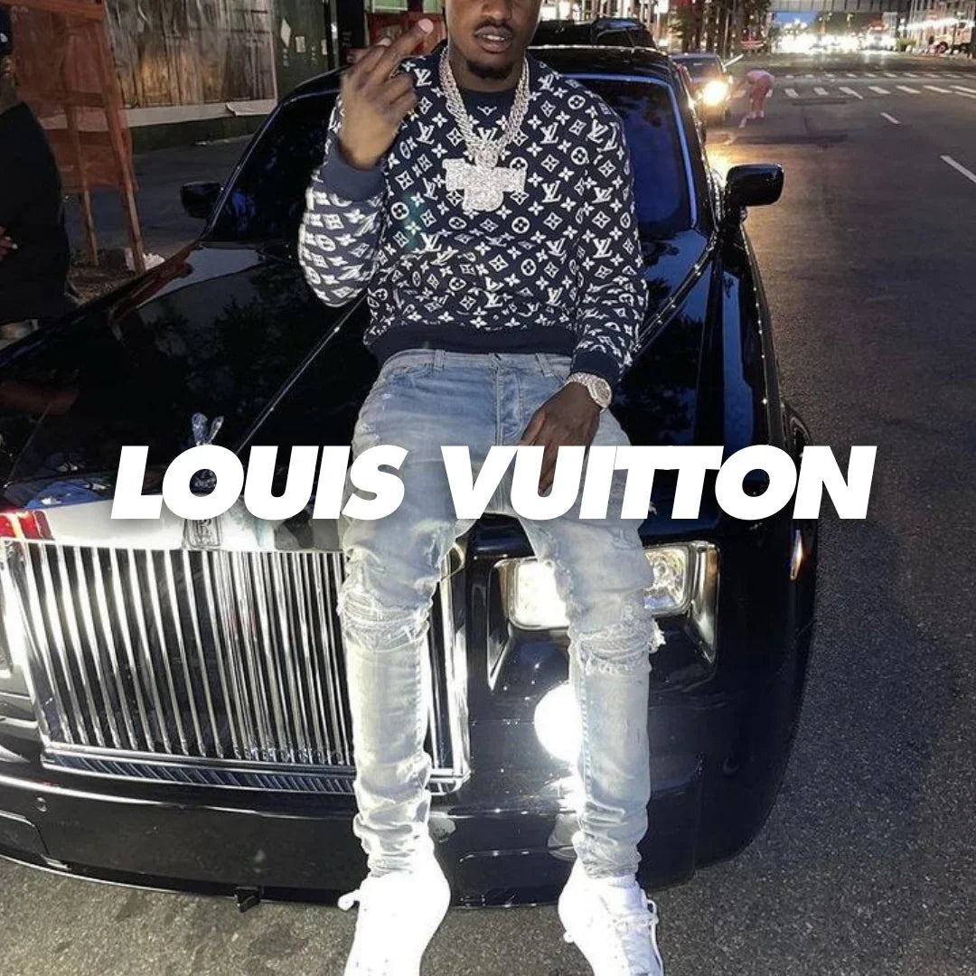 LV Shoes