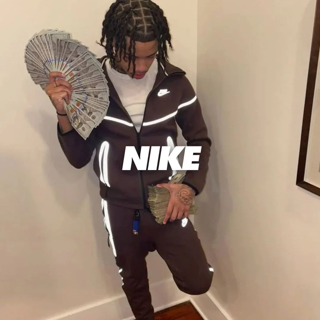 Nike